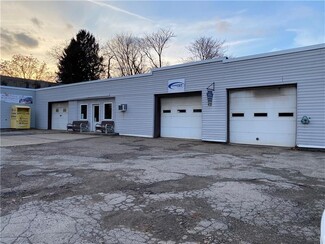 More details for 166 Lincoln Ave, Vandergrift, PA - Industrial for Sale