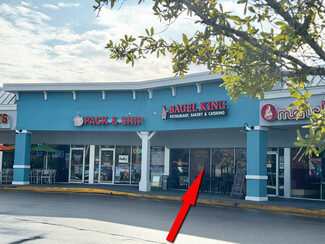 More details for 3005 W Lake Mary Blvd, Lake Mary, FL - Retail for Lease