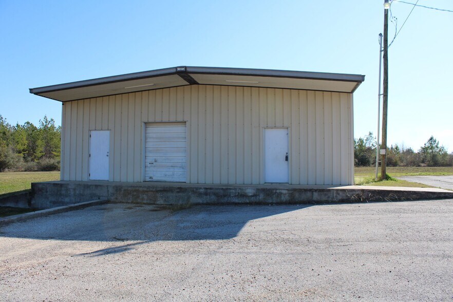 274 Co 168 rd, Jasper, TX 75951 Producing