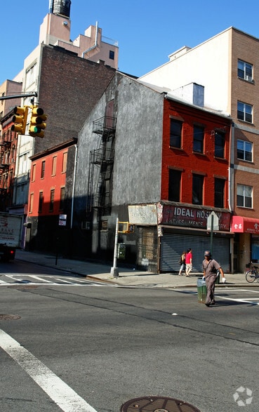57 Ludlow St, New York, NY for sale - Building Photo - Image 2 of 11