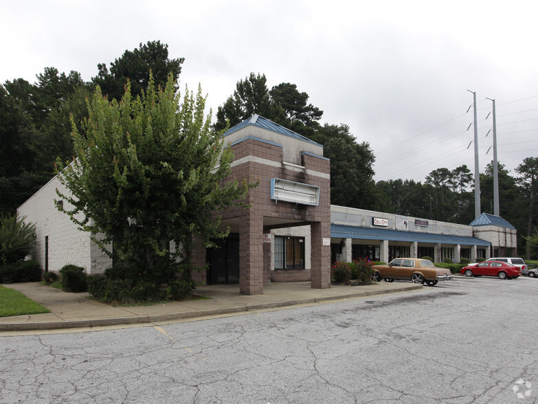 1955 Campbellton Rd SW, Atlanta, GA for sale - Primary Photo - Image 1 of 1