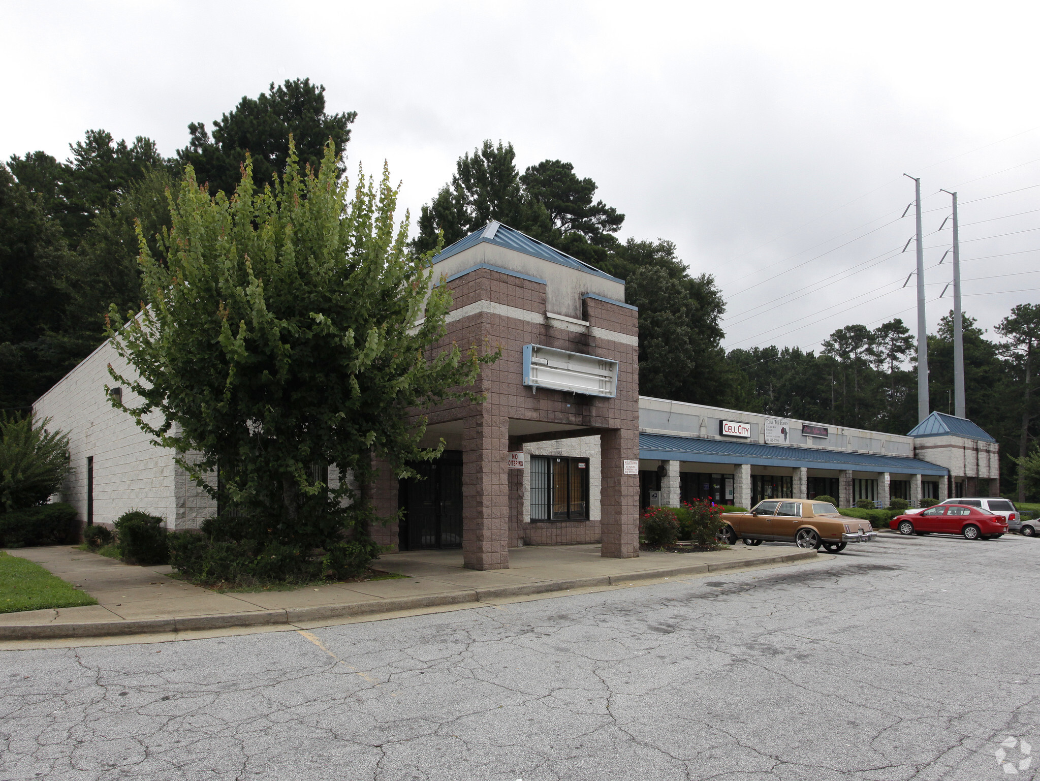 1955 Campbellton Rd SW, Atlanta, GA for sale Primary Photo- Image 1 of 1