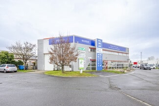 More details for 4 Boulevard De Thibaud, Toulouse - Flex for Lease