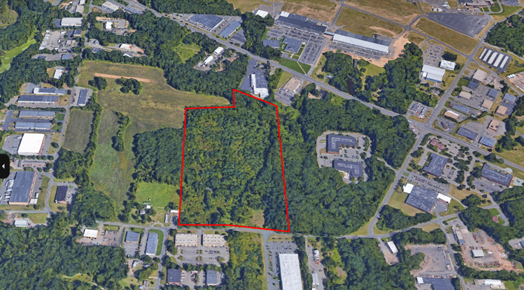 62 W Dudley Town Rd, Bloomfield, CT for sale - Primary Photo - Image 1 of 1