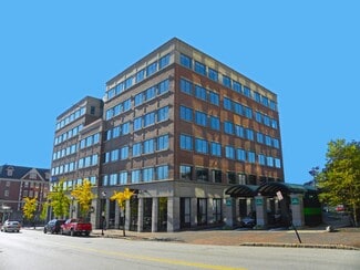 More details for 2 Portland Sq, Portland, ME - Office for Lease