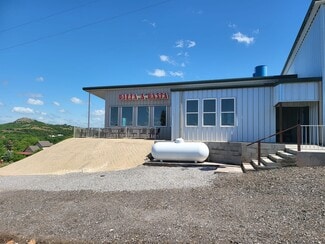 More details for 18377 State Highway 49 & 18407 State Highway 49, Medicine Park, OK - Retail for Sale