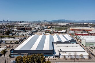 1960-1980 Mandela Pky, Oakland, CA for lease Building Photo- Image 1 of 7