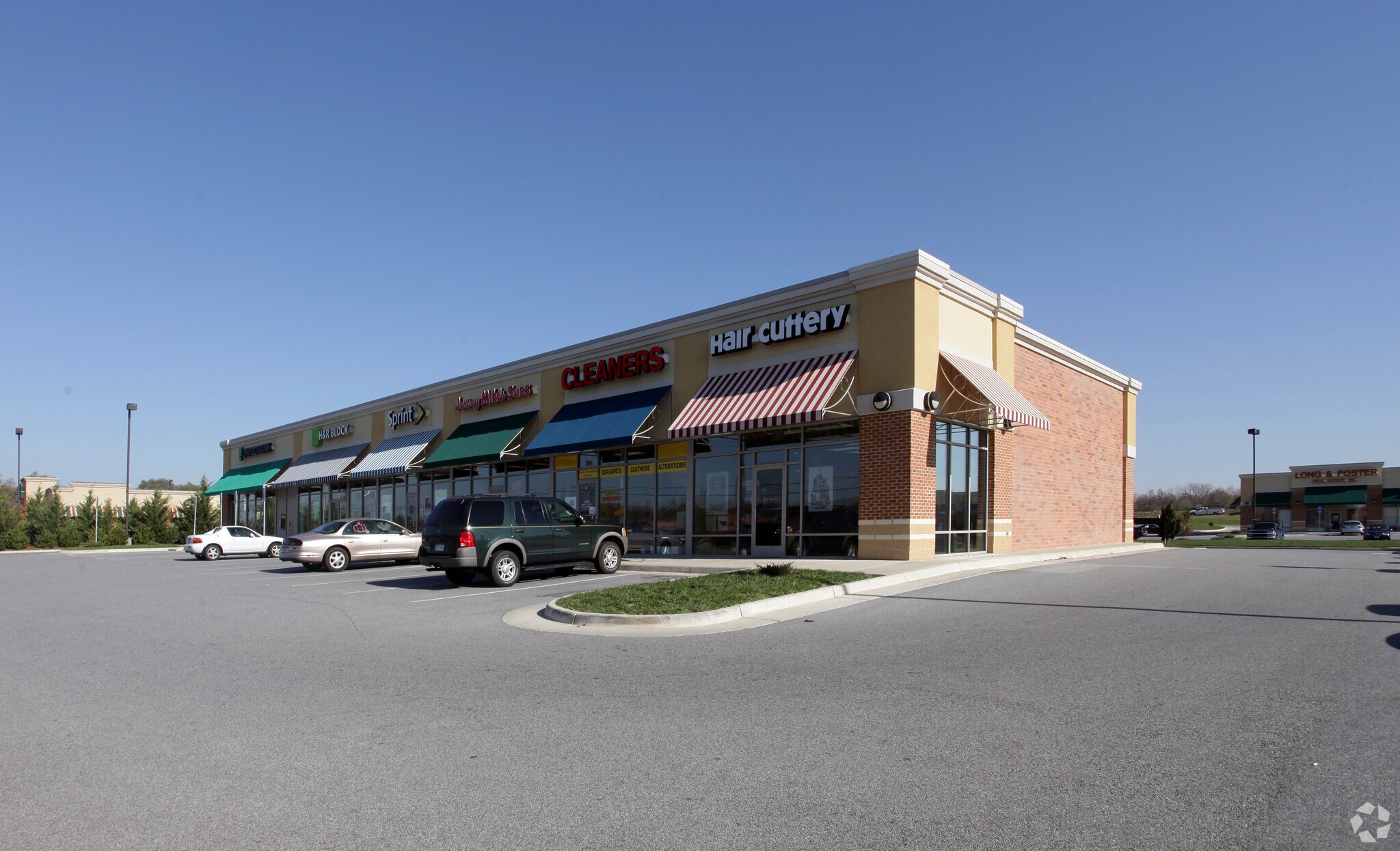 71 Jefferson Crossing Way, Charles Town, WV for sale Primary Photo- Image 1 of 1