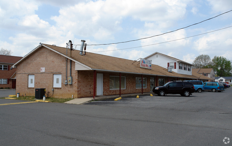 981A Delsea Dr, Franklinville, NJ for lease - Building Photo - Image 3 of 3