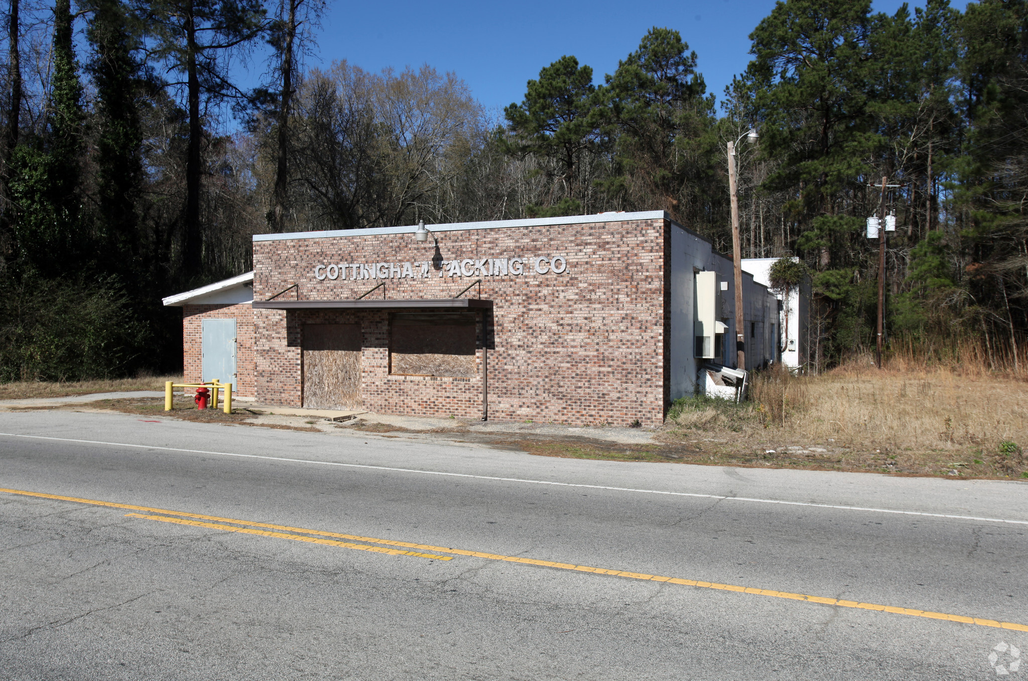 1034 Sc-34 Hwy W, Dillon, SC for sale Primary Photo- Image 1 of 1