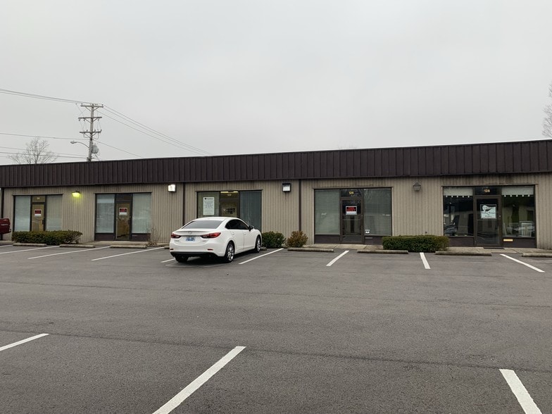 120-128 Walnut St, Frankfort, KY for sale - Other - Image 1 of 1