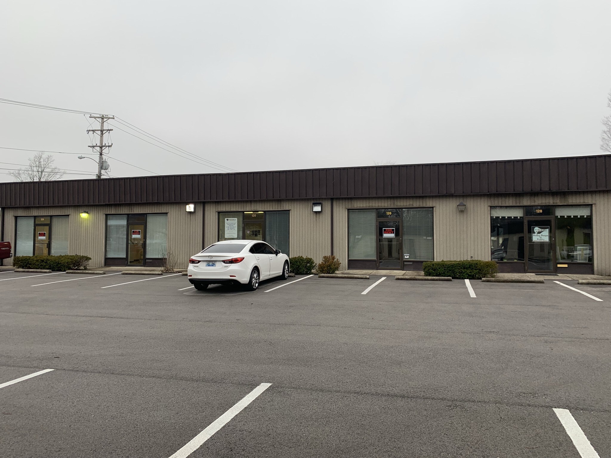 120-128 Walnut St, Frankfort, KY for sale Other- Image 1 of 1