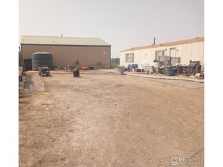 More details for 8032 Maverick Ln, Ordway, CO - Industrial for Lease