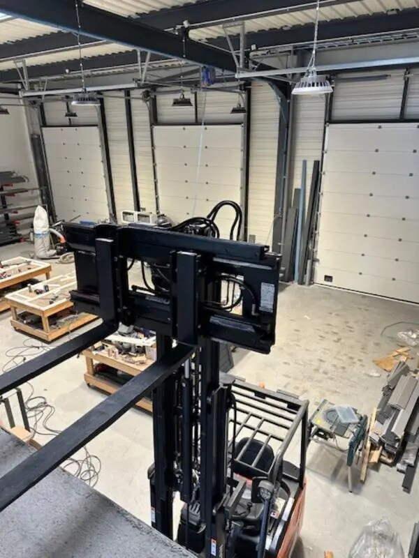 Industrial in Guérande for sale Interior Photo- Image 1 of 5