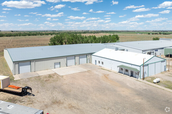 More details for 12555 Energy Rd, Fort Morgan, CO - Industrial for Lease