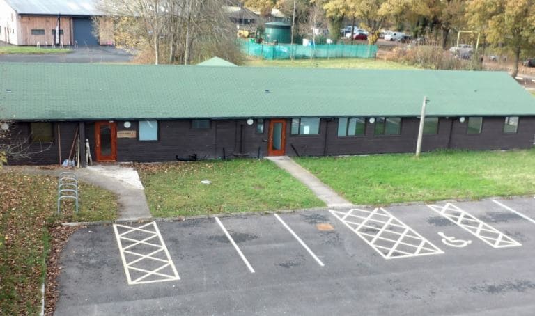 Delamere, Northwich for sale - Primary Photo - Image 1 of 1