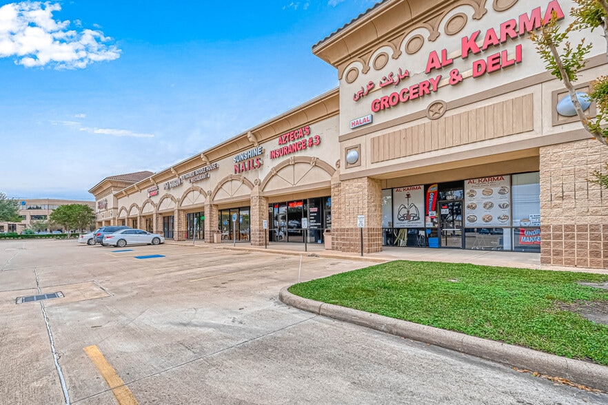 15754 FM 529 Rd, Houston, TX for lease - Building Photo - Image 3 of 7