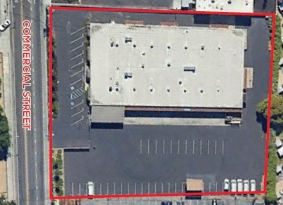 775 Commercial St, San Jose, CA for lease - Building Photo - Image 1 of 22