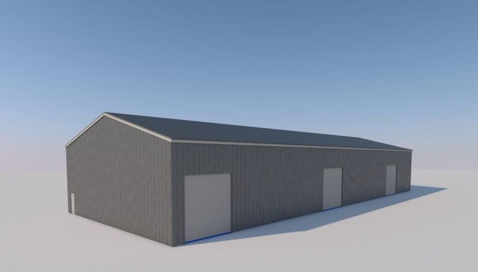 Attleborough Rd, Great Ellingham for lease - Building Photo - Image 3 of 4