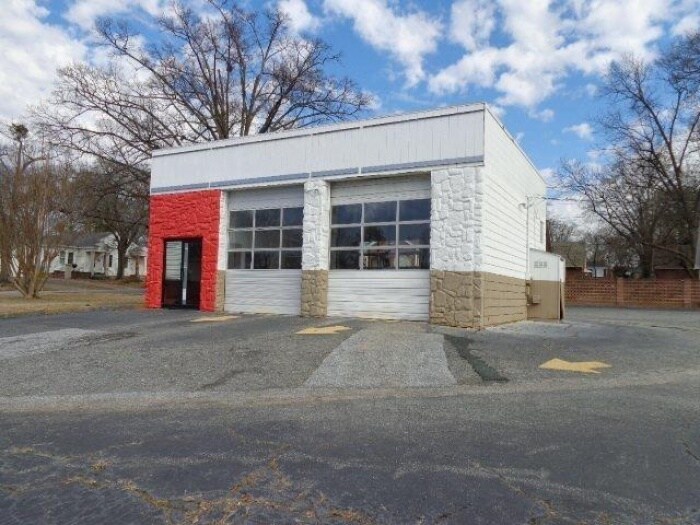 1404 N Main St, Anderson, SC for sale Building Photo- Image 1 of 1