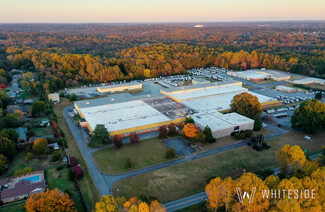 More details for 1310 Charles Raper Jonas Hwy, Mount Holly, NC - Office, Industrial for Lease