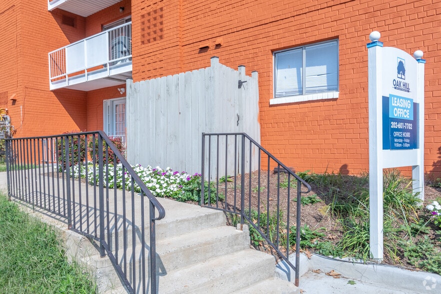 3320-3322 Wheeler Rd SE, Washington, DC for sale - Building Photo - Image 3 of 13