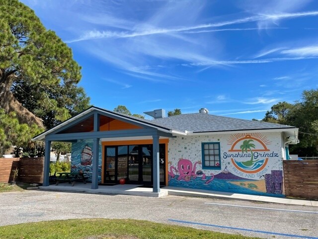 1421 S 10th St, Fernandina Beach, FL for sale Building Photo- Image 1 of 1