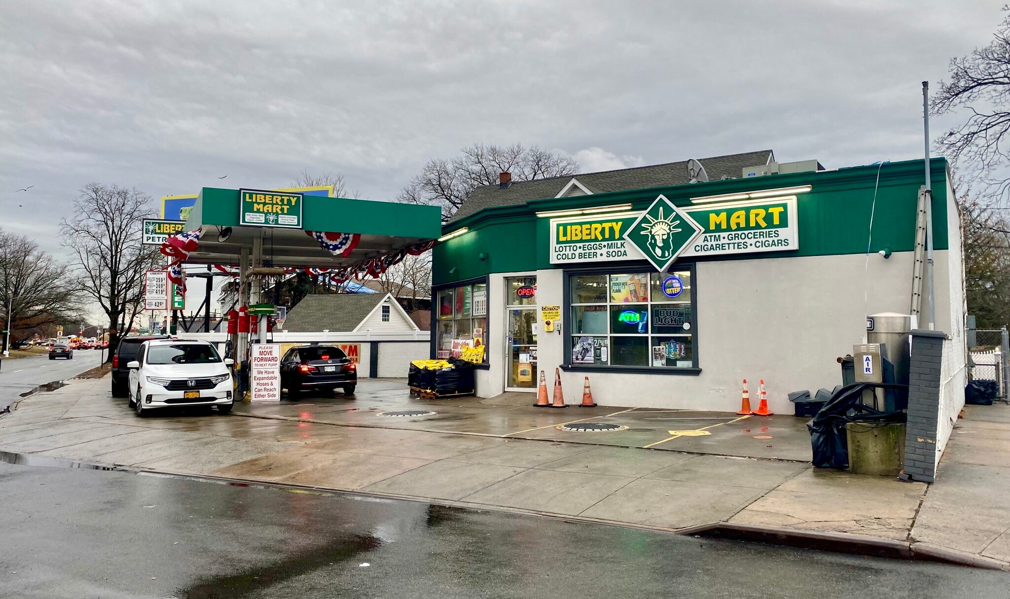 246-02 South Conduit