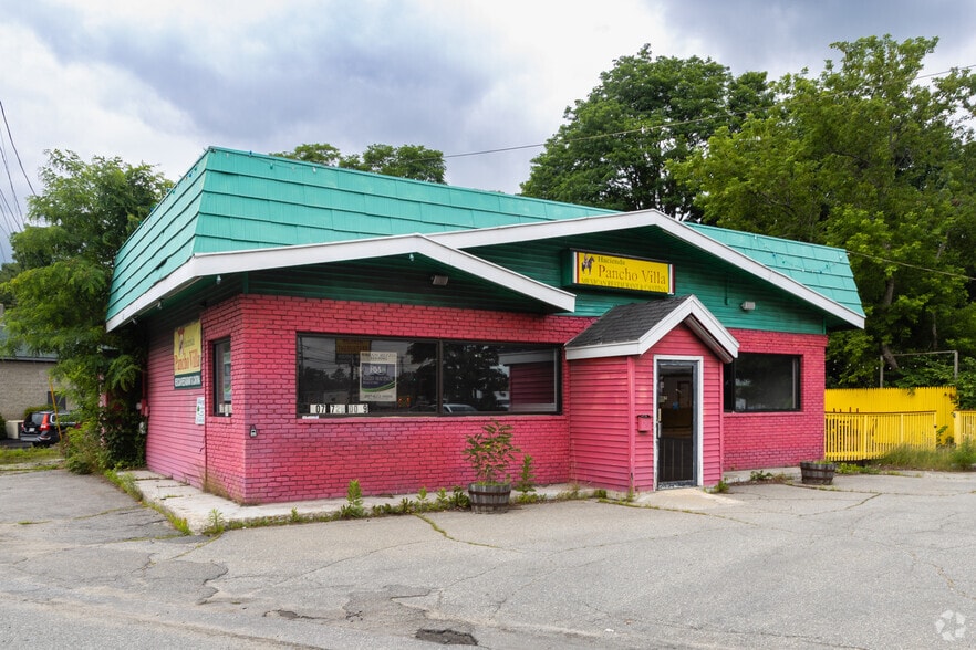 164 Pleasant St, Brunswick, ME for sale - Primary Photo - Image 2 of 12