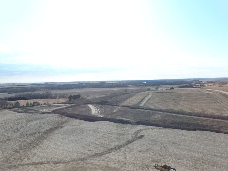 NE 51 & 18th St N, Wisner, NE for sale - Primary Photo - Image 1 of 1