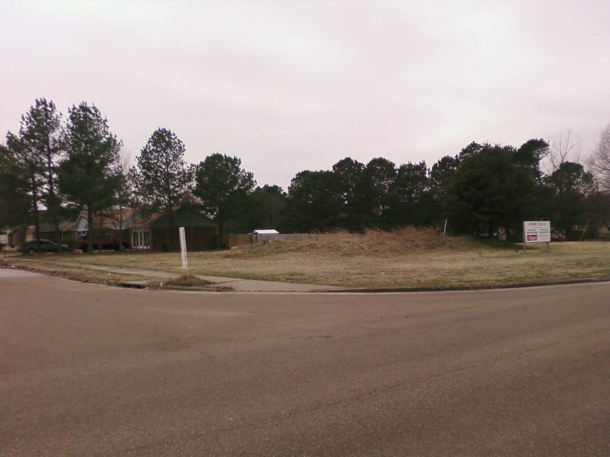 6975 Goodman Rd, Horn Lake, MS 38637