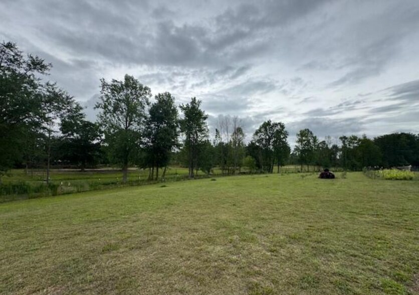 0 Beasley Rd, Benson, NC for sale - Primary Photo - Image 1 of 3