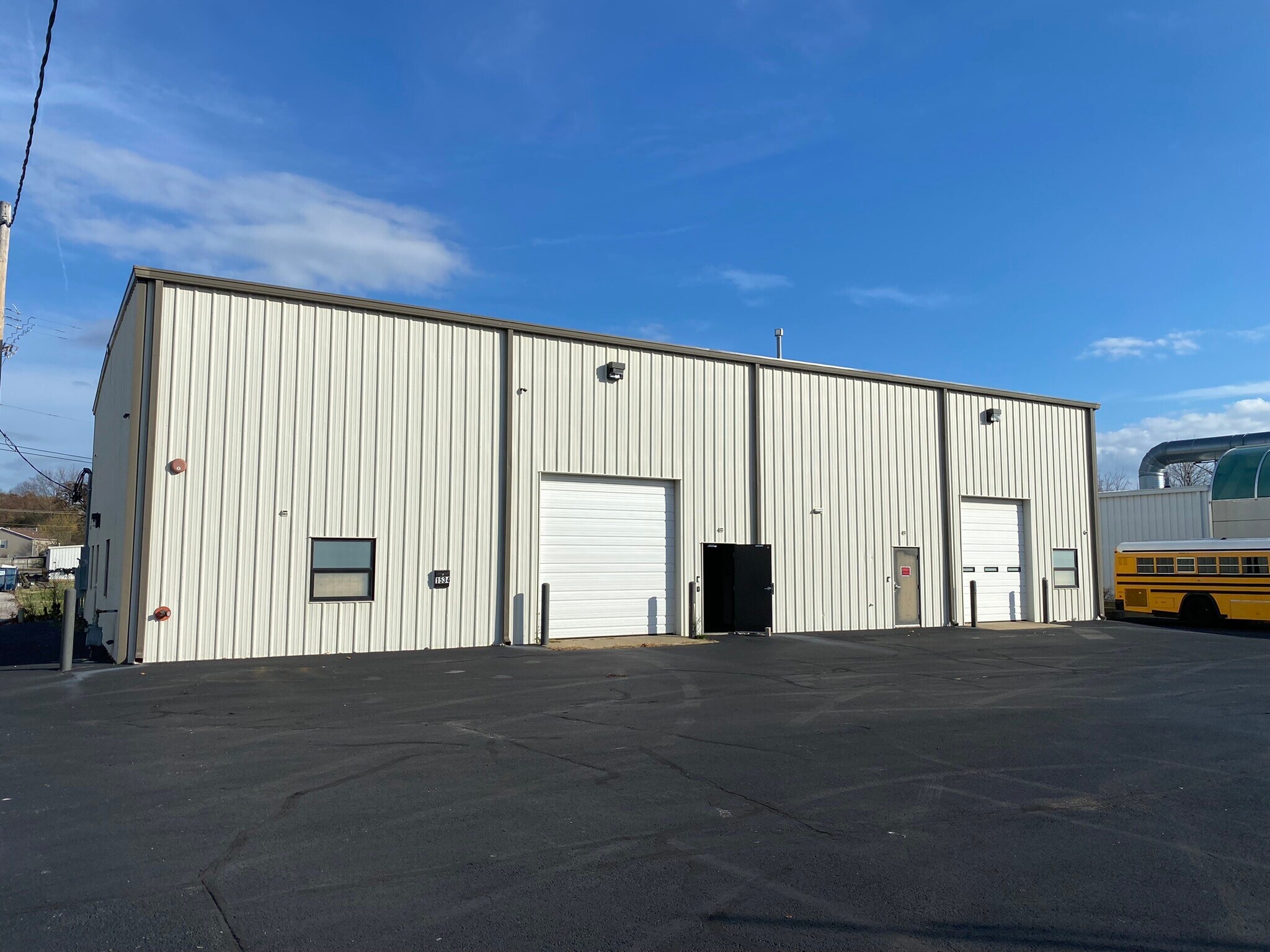 1534 S Enterprise Ave, Springfield, MO for sale Building Photo- Image 1 of 1