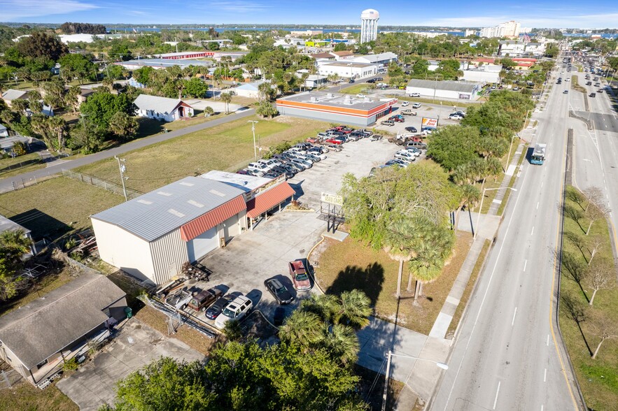 628 King St, Cocoa, FL for sale - Building Photo - Image 1 of 28