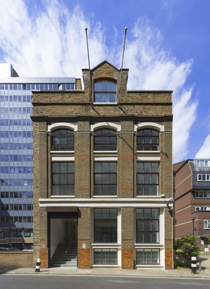 13 Haydon St, London for lease - Building Photo - Image 1 of 6