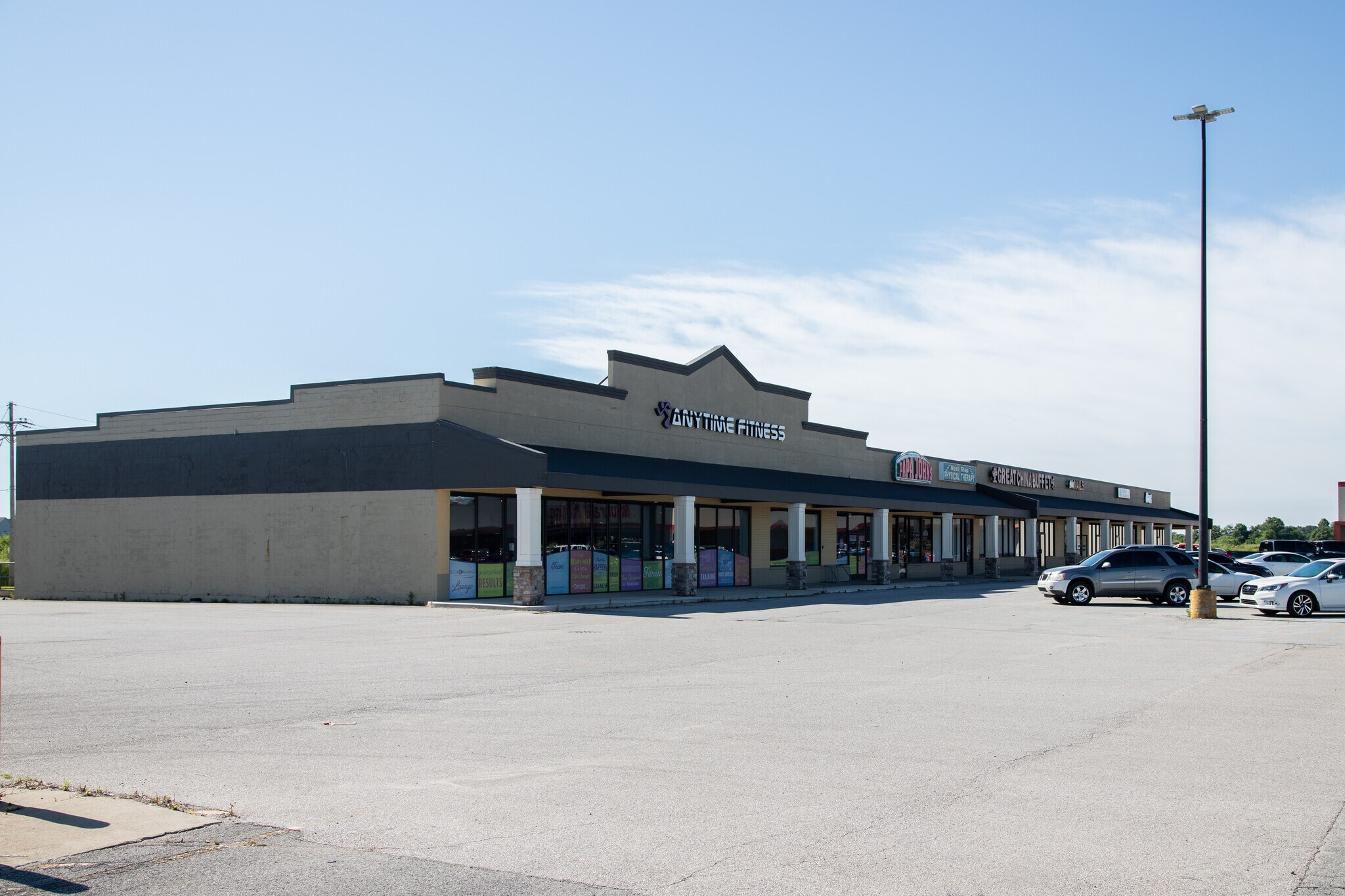 2425-2449 E Wabash St, Frankfort, IN for sale Primary Photo- Image 1 of 1