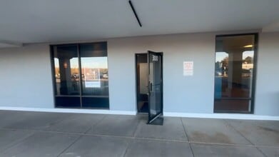 8000 E Quincy Ave, Denver, CO for lease - Commercial Listing Video 