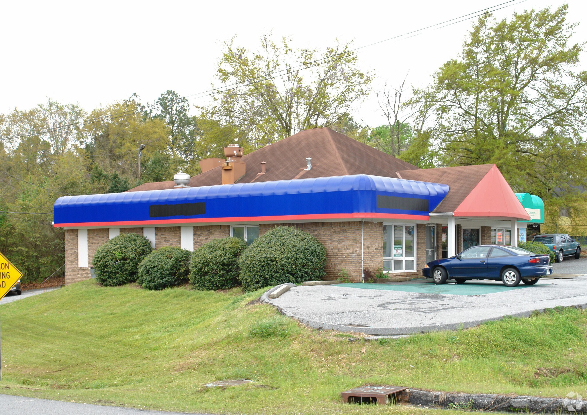 4026 Buena Vista Rd, Columbus, GA for sale Primary Photo- Image 1 of 1