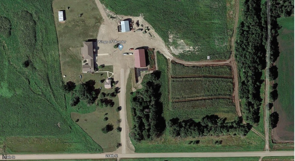 35786 224th St, Kimball, SD 57355