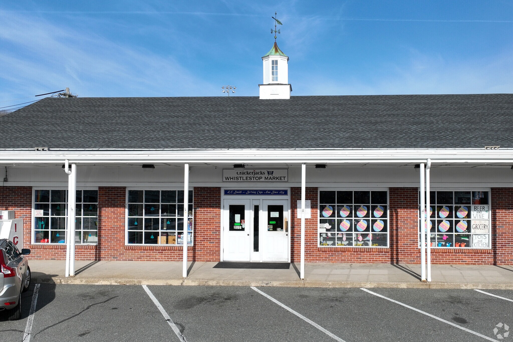 35 Whistlestop Mall, Rockport, MA 01966 Whistlestop Mall