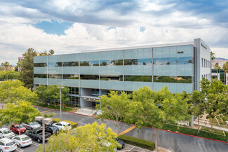 More details for 560 E Hospitality Ln, San Bernardino, CA - Office for Lease