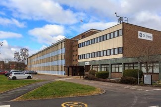 More details for Broughton Rd, Rugby - Office for Lease