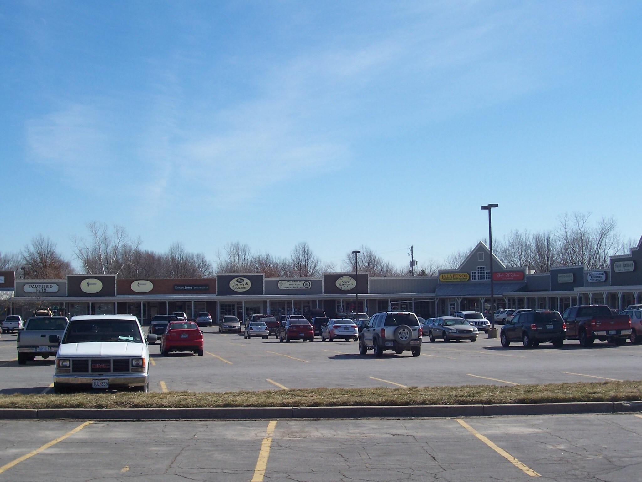 7683-7821 W 151st St, Overland Park, KS for sale Primary Photo- Image 1 of 1