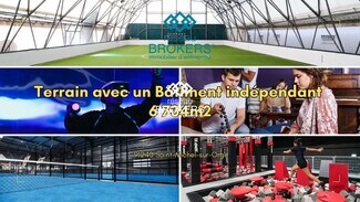 More details for Office, Industrial for Lease