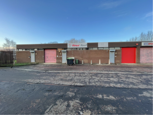 Baltic Rd, Gateshead for lease Primary Photo- Image 1 of 4