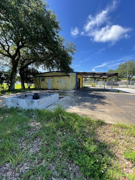 314 W Ball St, Plant City, FL for lease - Building Photo - Image 2 of 10