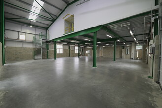 Crittens Rd, Great Yarmouth for lease Interior Photo- Image 1 of 12