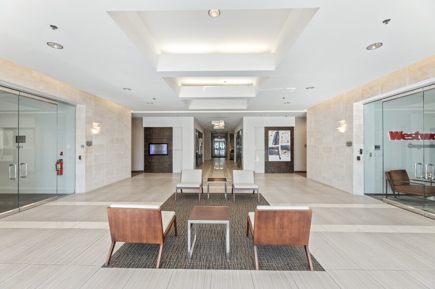 2805 Dallas Pkwy, Plano, TX for lease - Interior Photo - Image 2 of 22