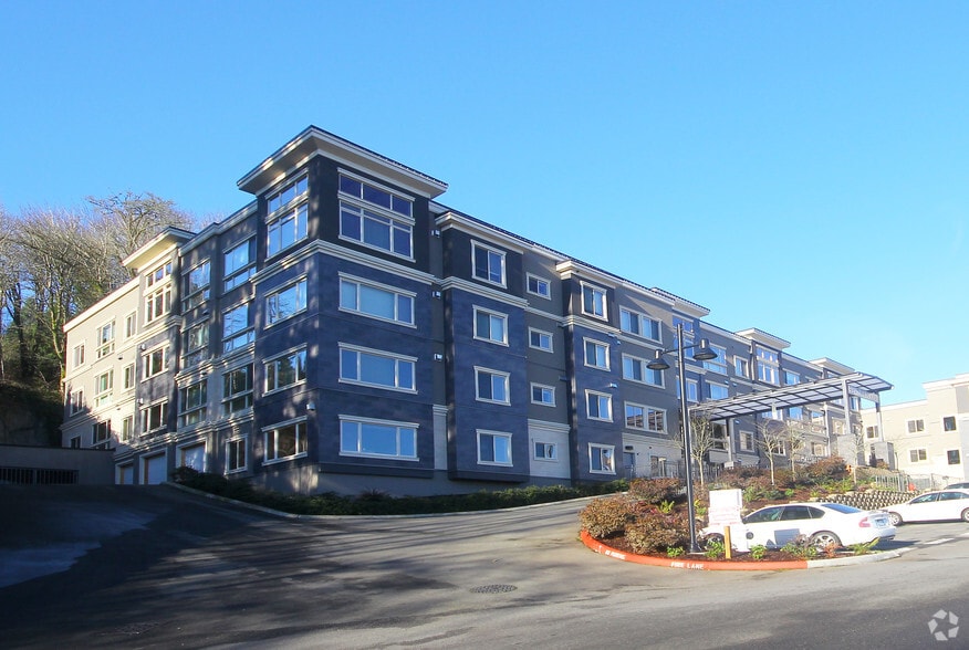 2700 NW Pine Cone Dr, Issaquah, WA for lease - Building Photo - Image 3 of 4