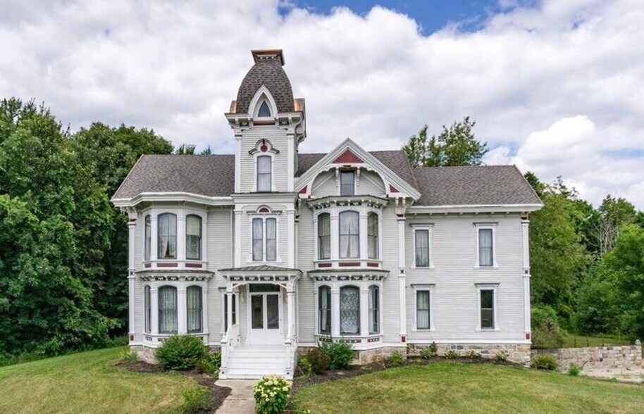 450 Davis Lake Rd Lapeer Mi 48446 Hospitality For Sale Loopnet Com